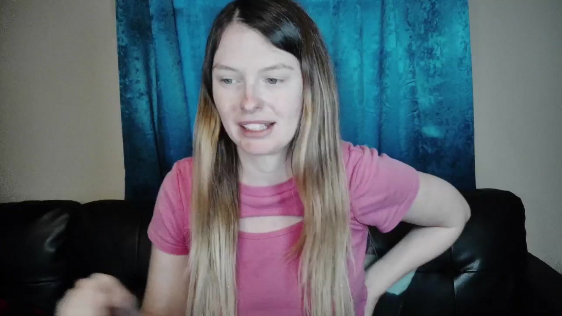 Gallery image thumbnail from Ivorysunday's myfreecams stream on, 04/06/2026, 20:27 image 20 of 20