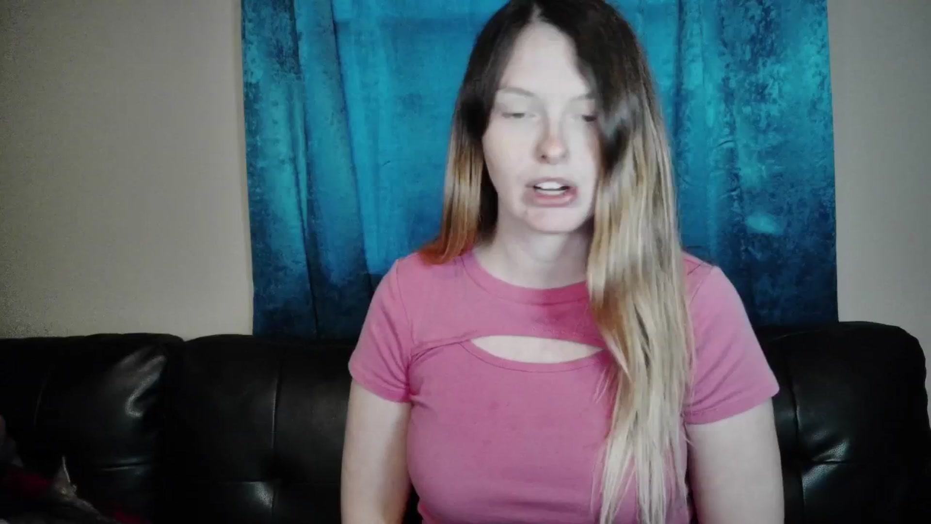 Gallery image thumbnail from Ivorysunday's myfreecams stream on, 04/06/2026, 20:27 image 9 of 20