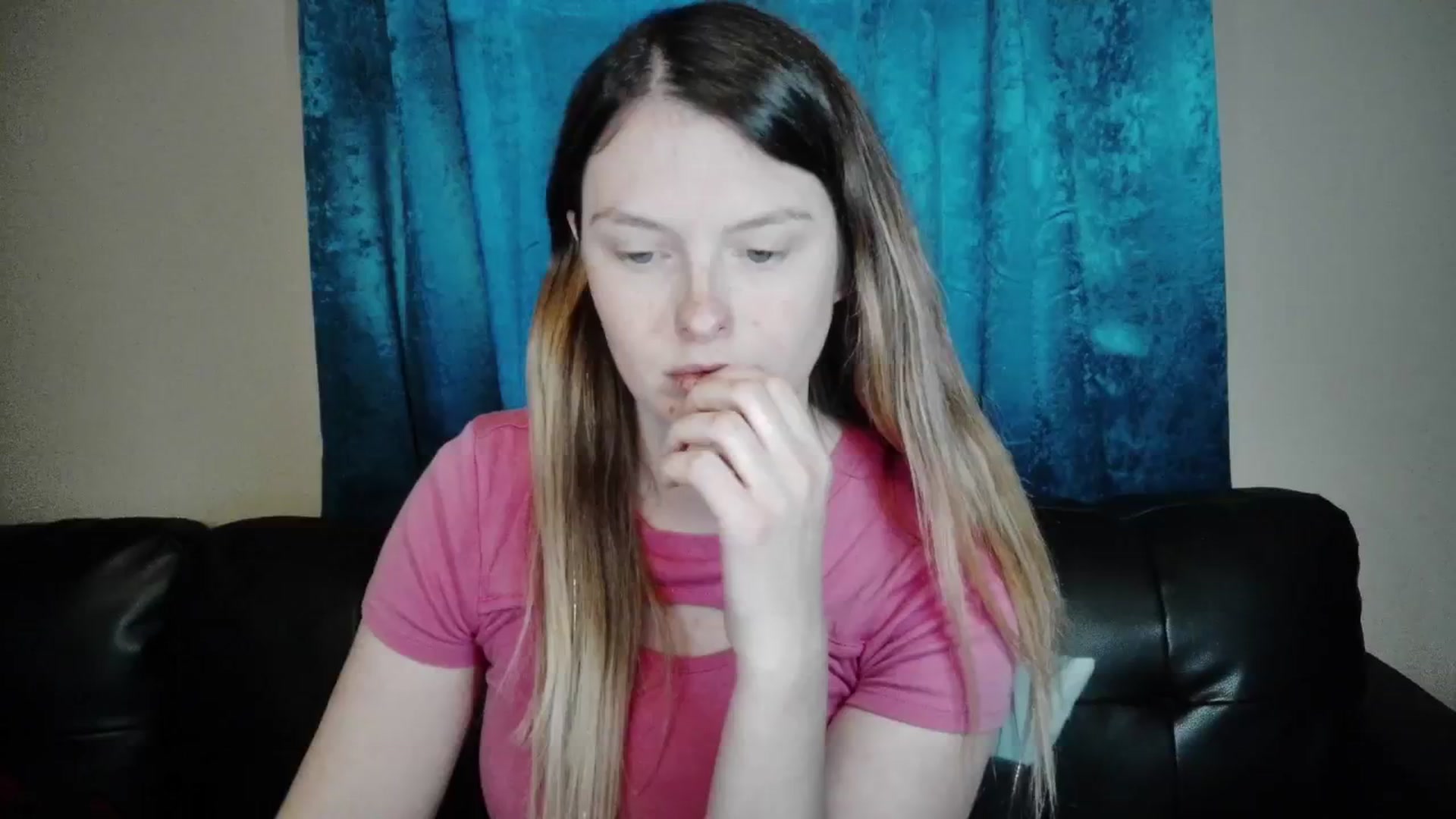 Gallery image thumbnail from Ivorysunday's myfreecams stream on, 04/06/2026, 20:27 image 18 of 20