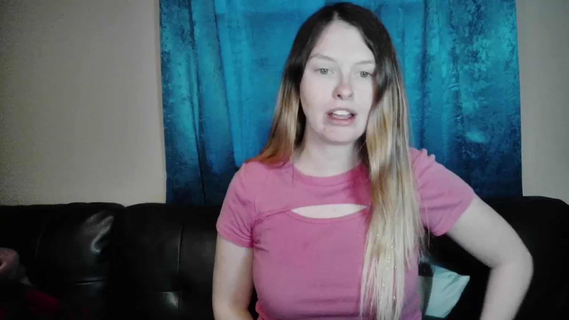 Gallery image thumbnail from Ivorysunday's myfreecams stream on, 04/06/2026, 20:27 image 15 of 20