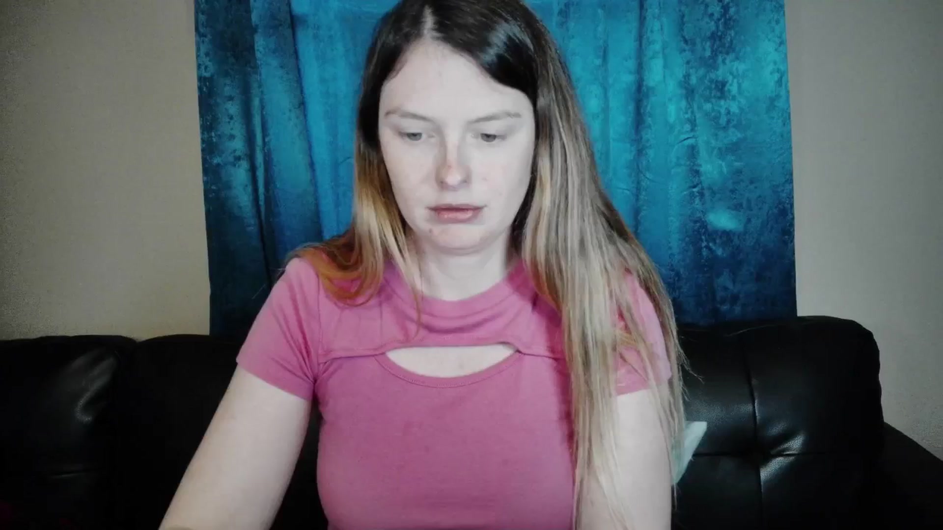 Gallery image thumbnail from Ivorysunday's myfreecams stream on, 04/06/2026, 20:27 image 19 of 20
