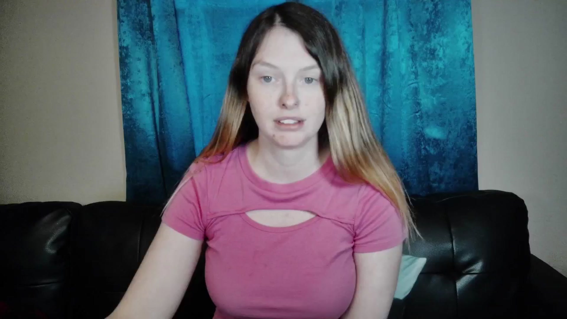 Gallery image thumbnail from Ivorysunday's myfreecams stream on, 04/06/2026, 20:27 image 16 of 20