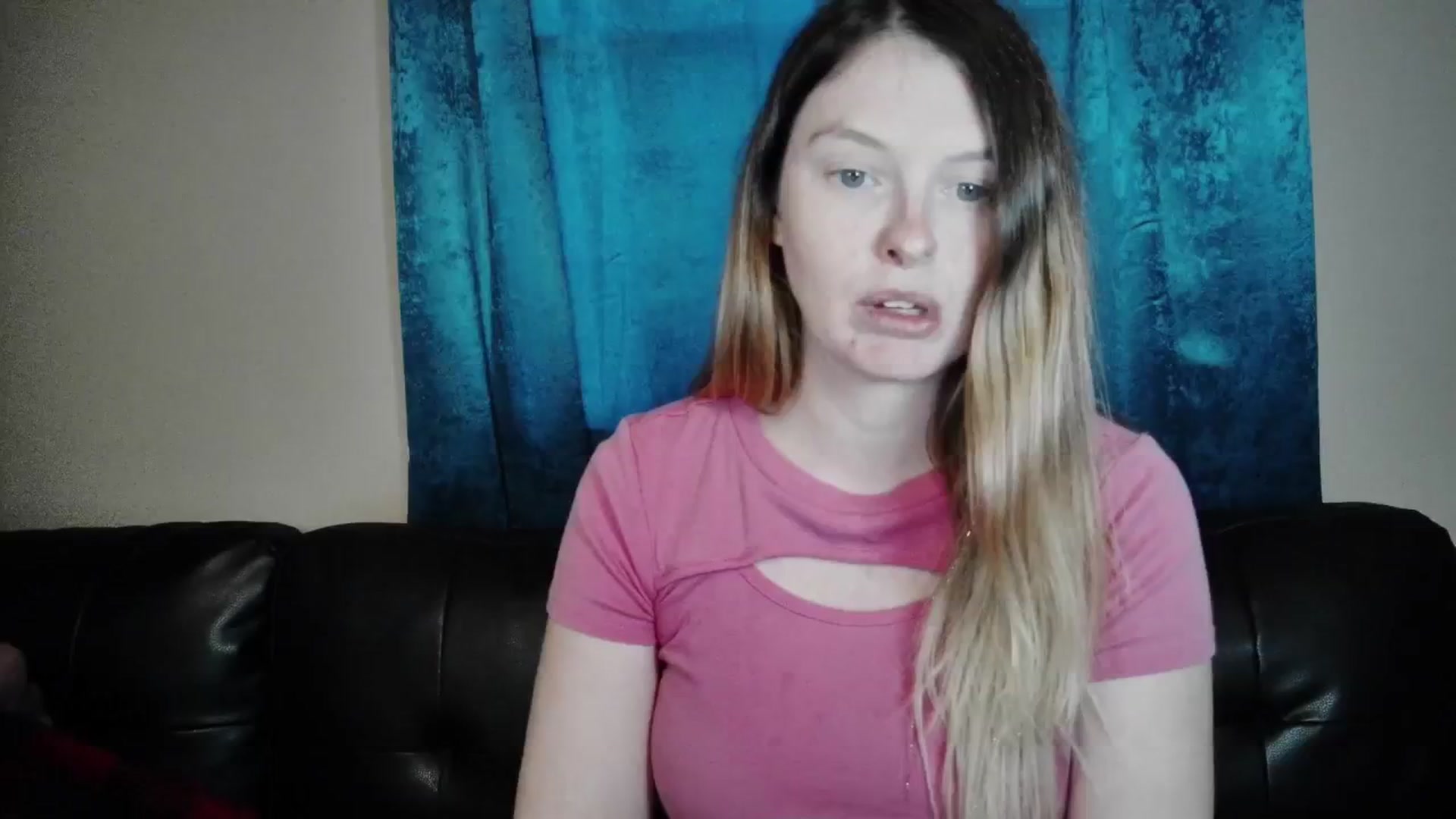 Gallery image thumbnail from Ivorysunday's myfreecams stream on, 04/06/2026, 20:27 image 6 of 20
