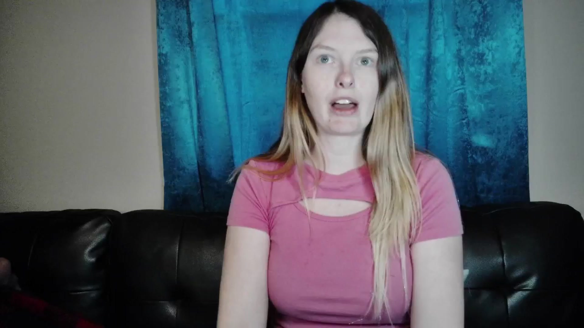 Gallery image thumbnail from Ivorysunday's myfreecams stream on, 04/06/2026, 20:27 image 7 of 20
