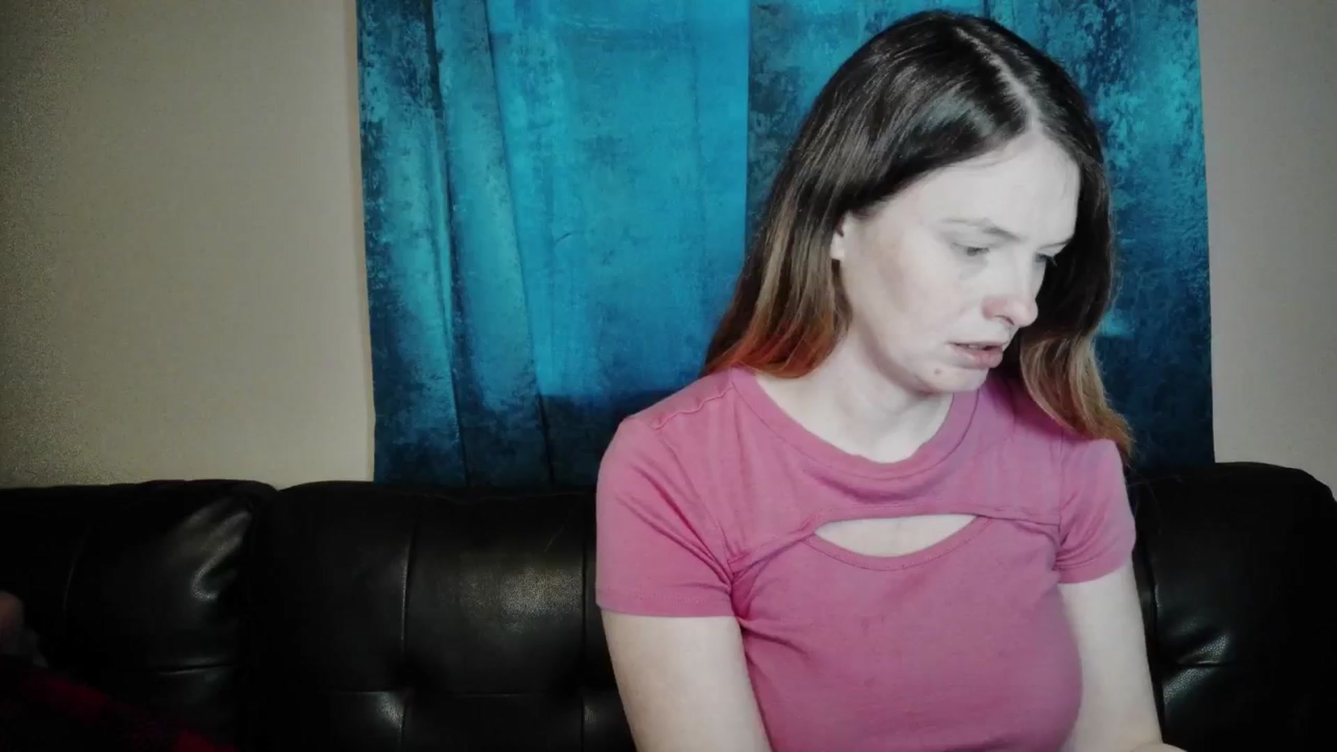 Gallery image thumbnail from Ivorysunday's myfreecams stream on, 04/06/2026, 20:27 image 5 of 20