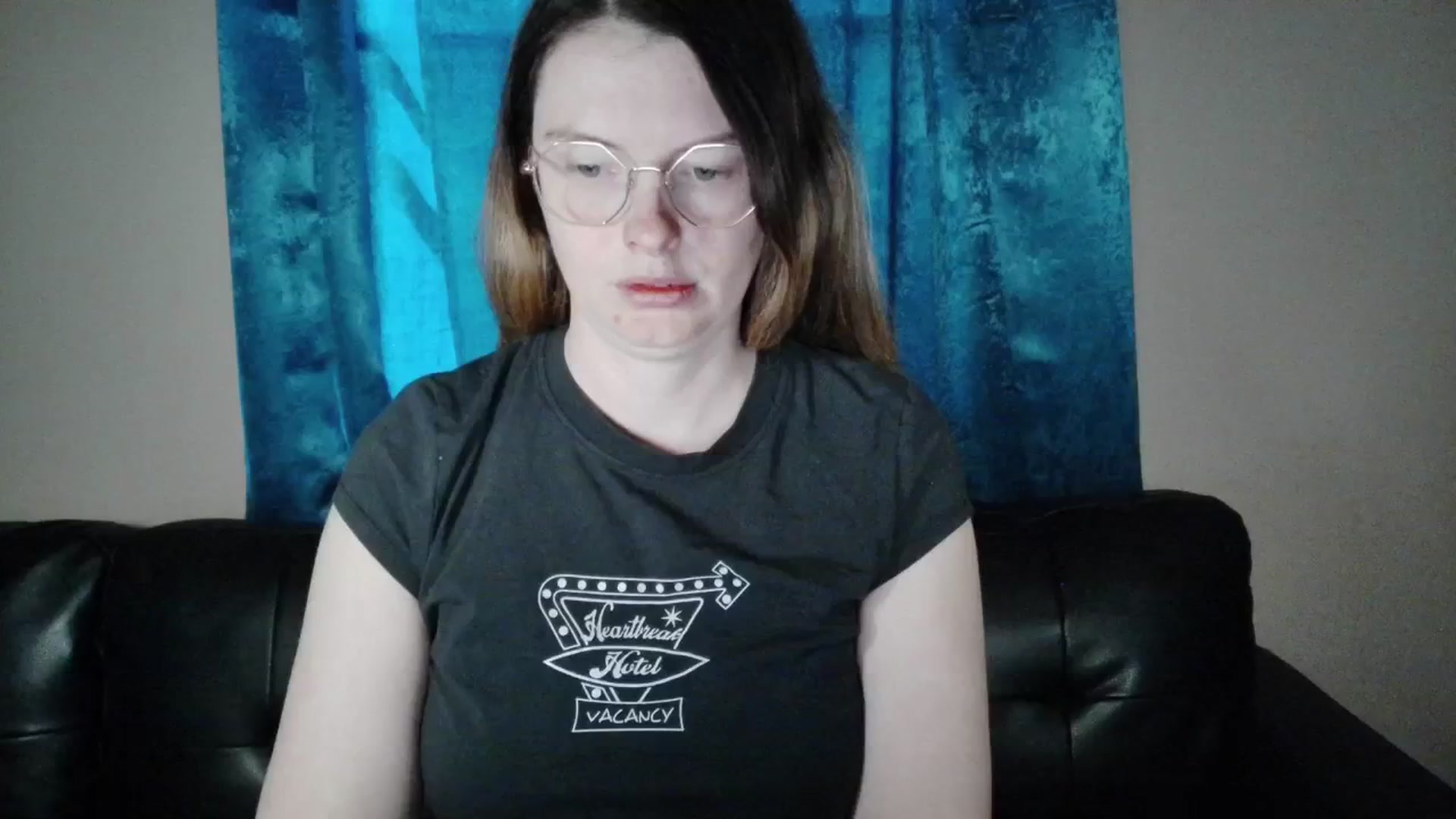 Gallery image thumbnail from Ivorysunday's myfreecams stream on, 04/07/2026, 13:42 image 10 of 20