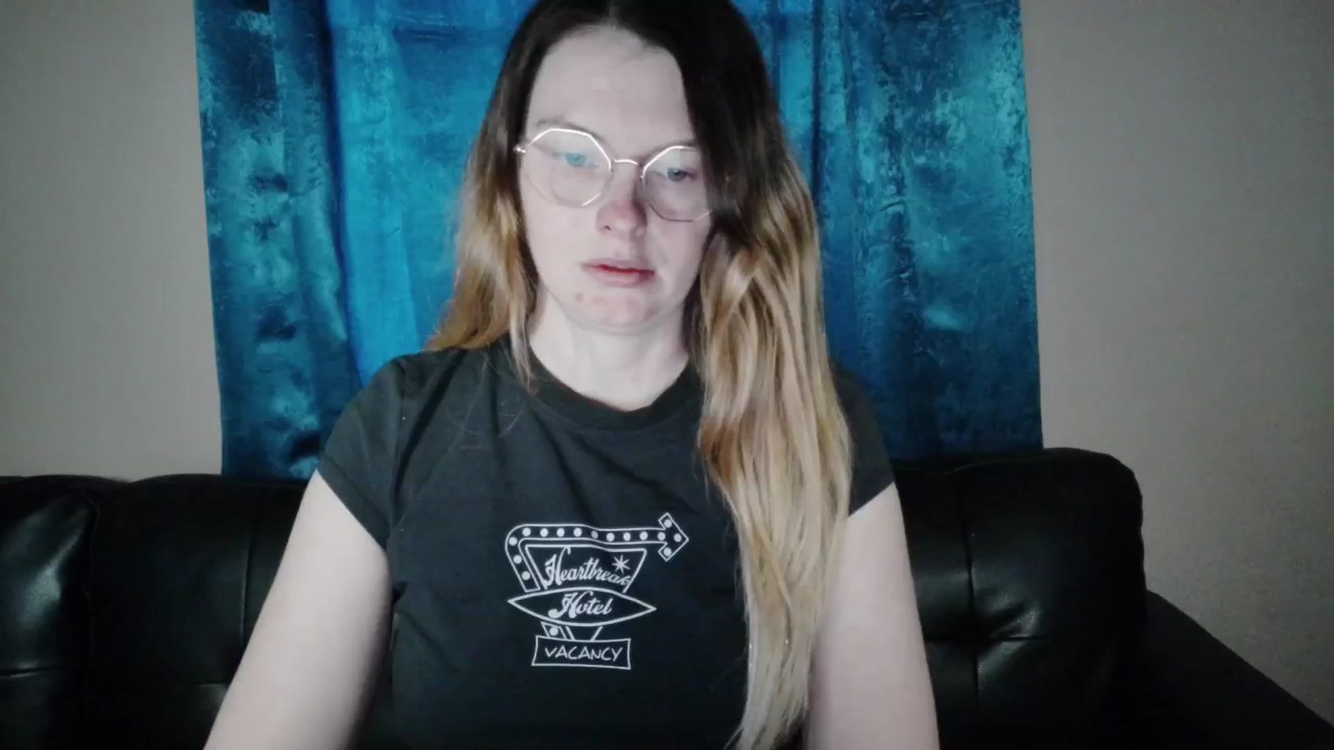 Gallery image thumbnail from Ivorysunday's myfreecams stream on, 04/07/2026, 13:42 image 2 of 20