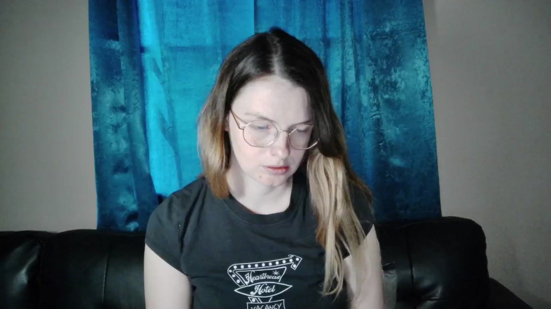 Gallery image thumbnail from Ivorysunday's myfreecams stream on, 04/07/2026, 13:42 image 20 of 20