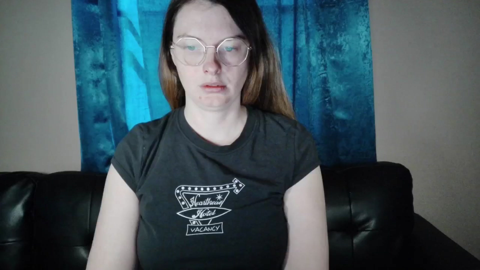 Gallery image thumbnail from Ivorysunday's myfreecams stream on, 04/07/2026, 13:42 image 9 of 20