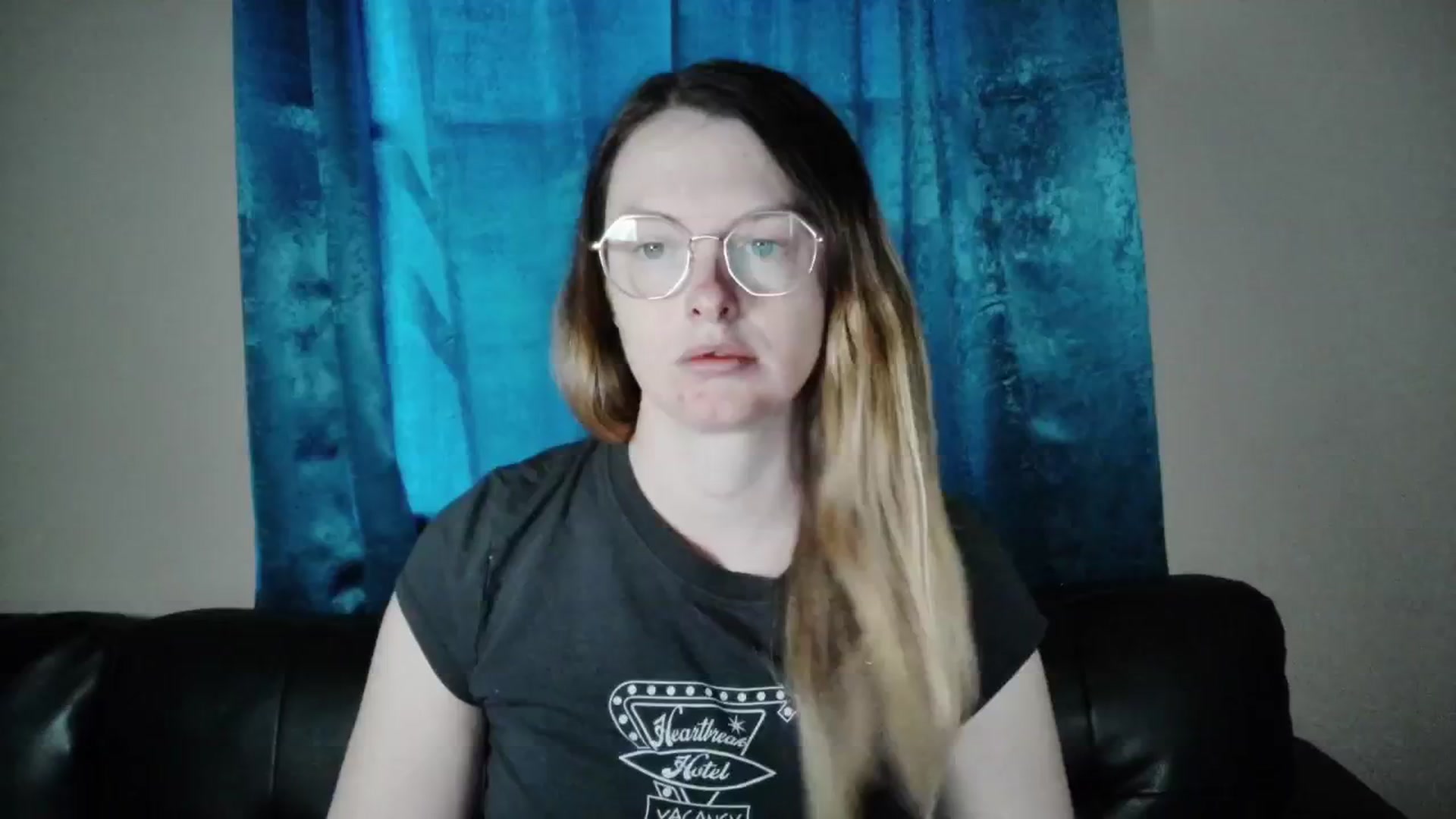 Gallery image thumbnail from Ivorysunday's myfreecams stream on, 04/07/2026, 13:42 image 17 of 20
