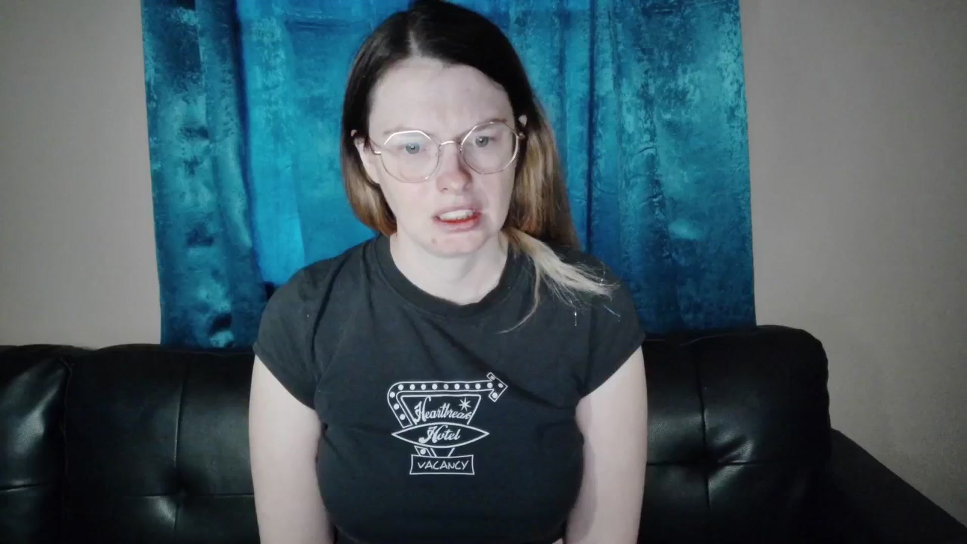 Gallery image thumbnail from Ivorysunday's myfreecams stream on, 04/07/2026, 13:42 image 3 of 20