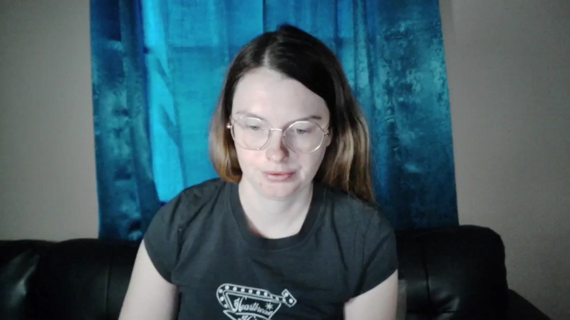 Gallery image thumbnail from Ivorysunday's myfreecams stream on, 04/07/2026, 13:42 image 16 of 20