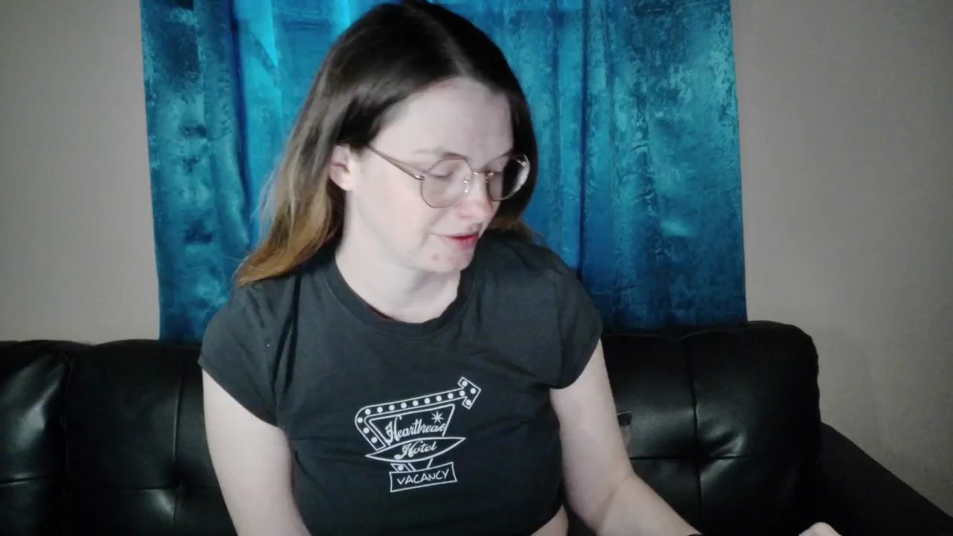 Gallery image thumbnail from Ivorysunday's myfreecams stream on, 04/07/2026, 13:42 image 5 of 20