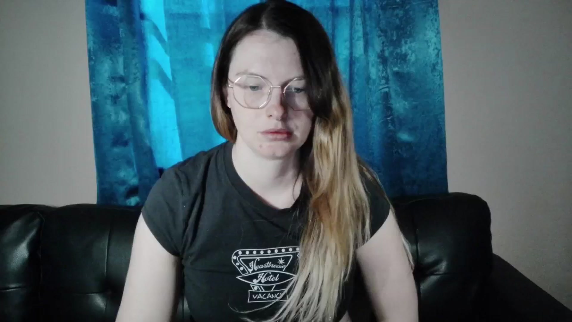 Gallery image thumbnail from Ivorysunday's myfreecams stream on, 04/07/2026, 13:42 image 8 of 20
