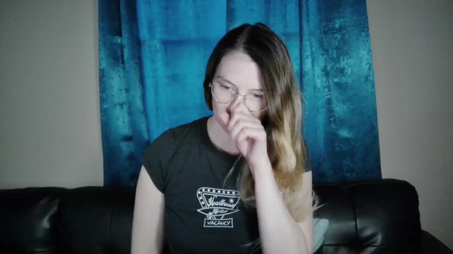 Gallery image thumbnail from Ivorysunday's myfreecams stream on, 04/07/2026, 20:49 image 6 of 20