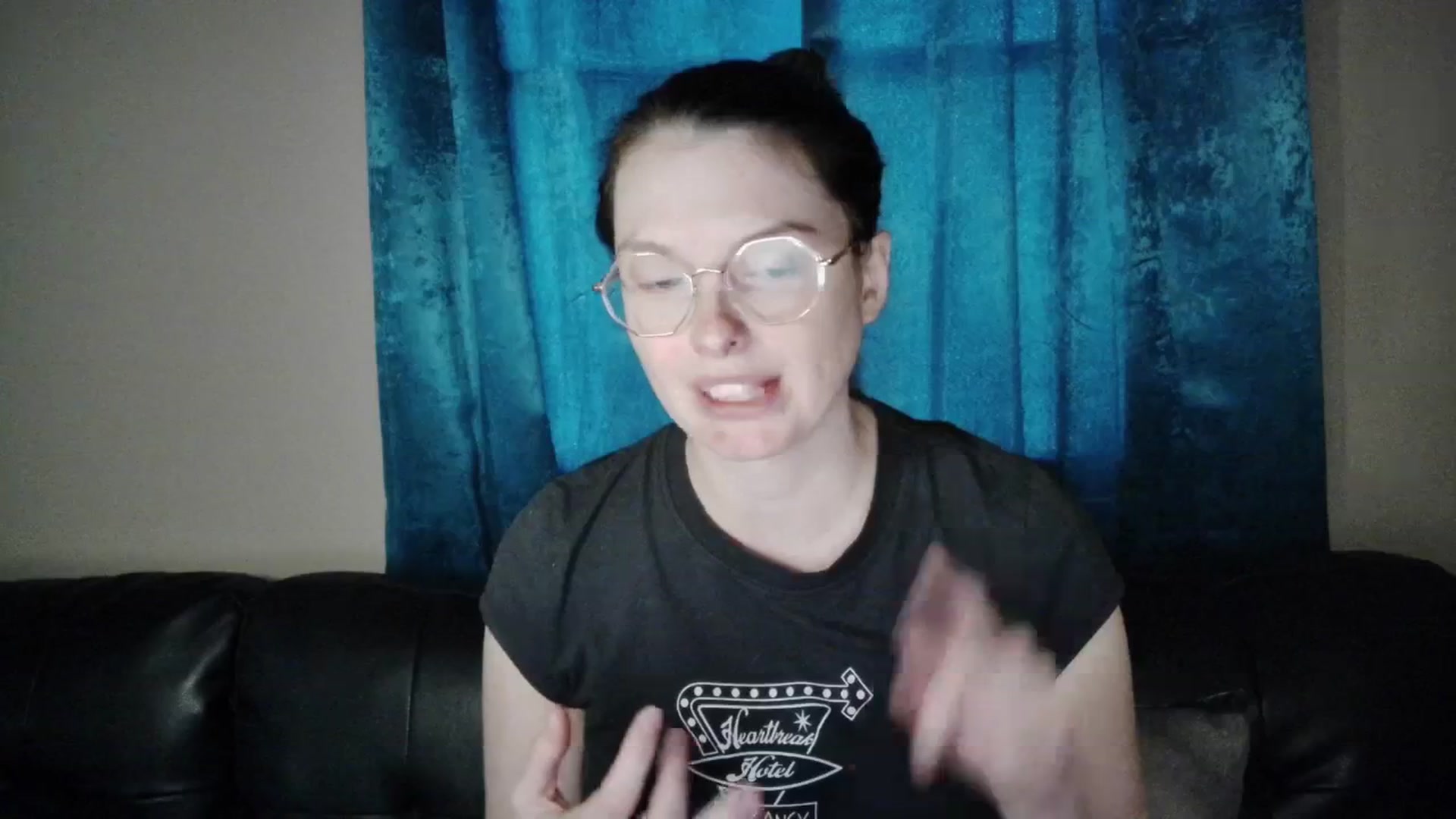 Gallery image thumbnail from Ivorysunday's myfreecams stream on, 04/07/2026, 20:49 image 16 of 20