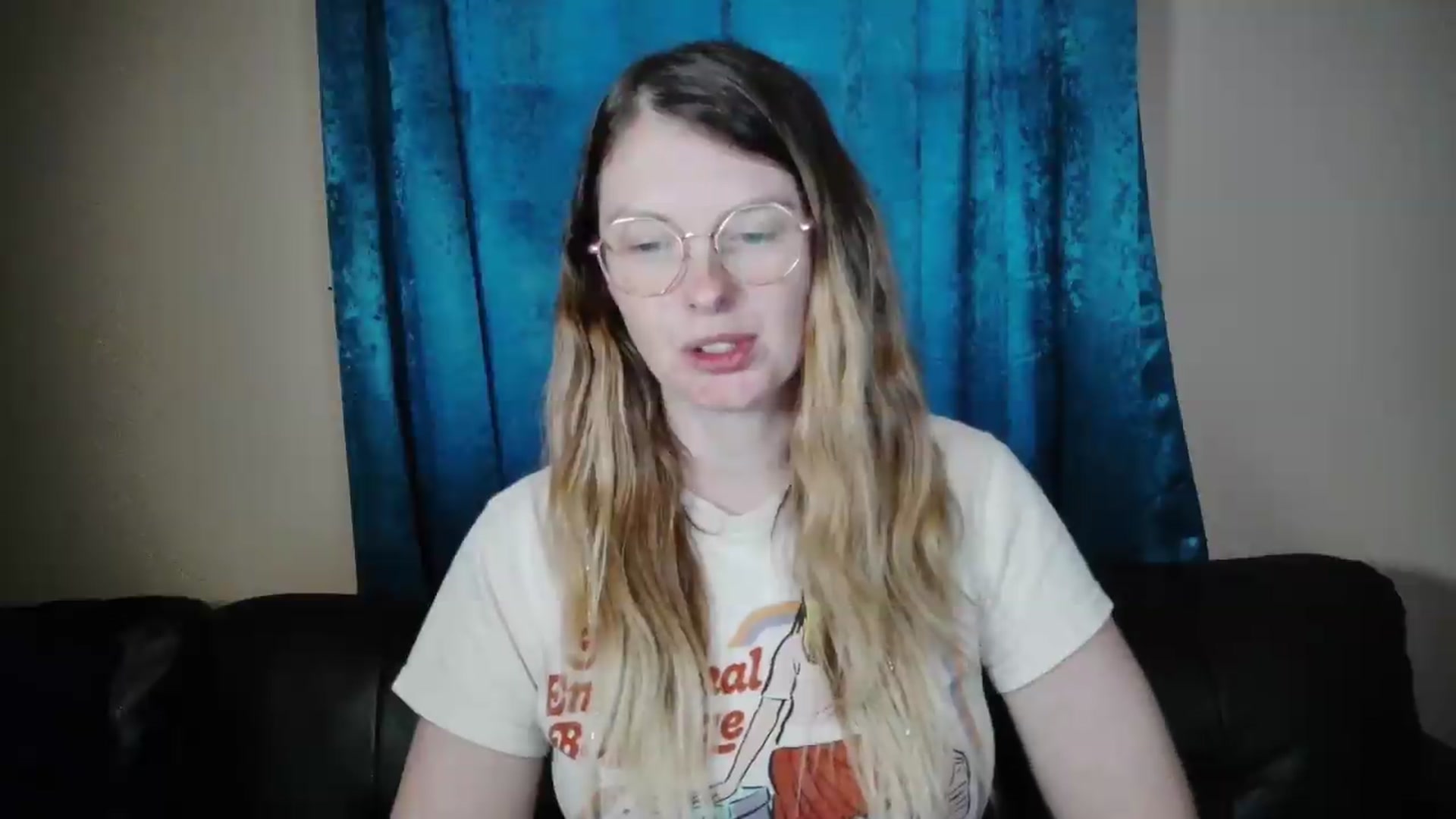 Gallery image thumbnail from Ivorysunday's myfreecams stream on, 05/11/2026, 20:17 image 13 of 20