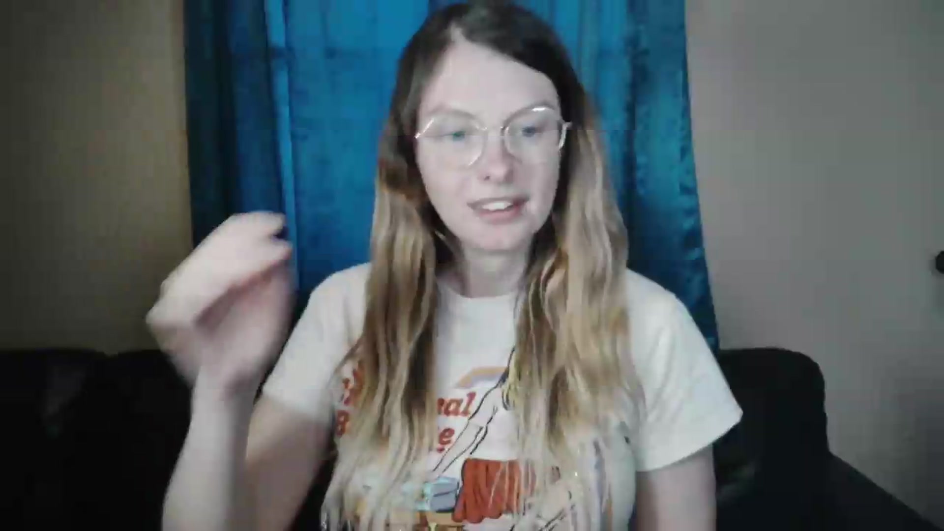 Gallery image thumbnail from Ivorysunday's myfreecams stream on, 05/11/2026, 20:17 image 20 of 20