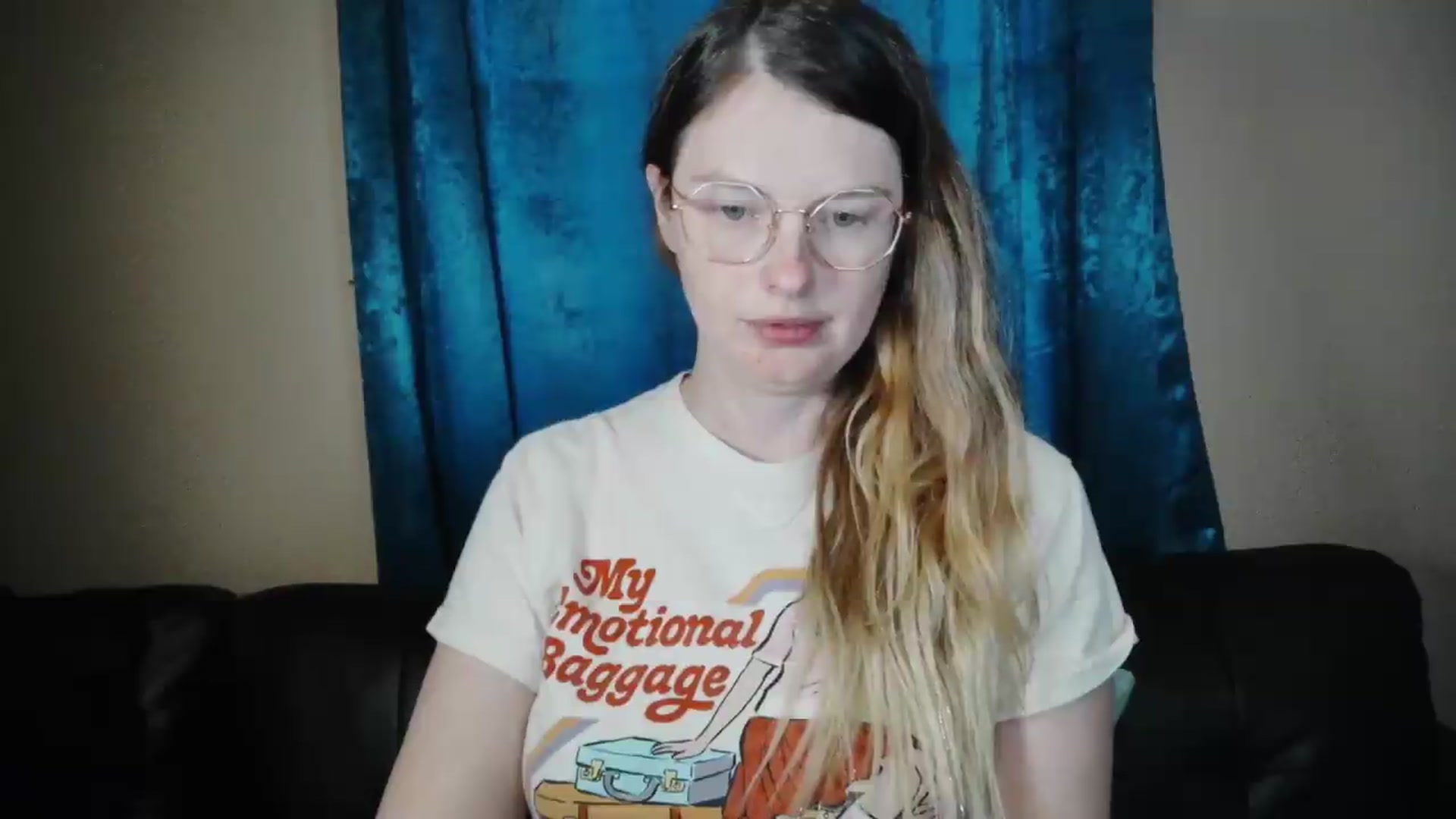 Gallery image thumbnail from Ivorysunday's myfreecams stream on, 05/11/2026, 20:17 image 14 of 20