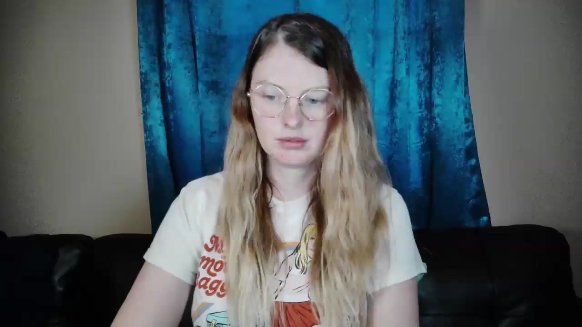 Gallery image thumbnail from Ivorysunday's myfreecams stream on, 05/11/2026, 20:17 image 3 of 20