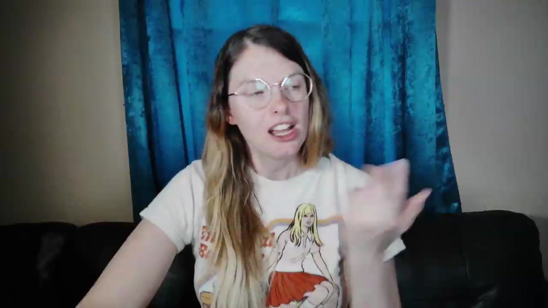 Gallery image thumbnail from Ivorysunday's myfreecams stream on, 05/11/2026, 20:17 image 15 of 20