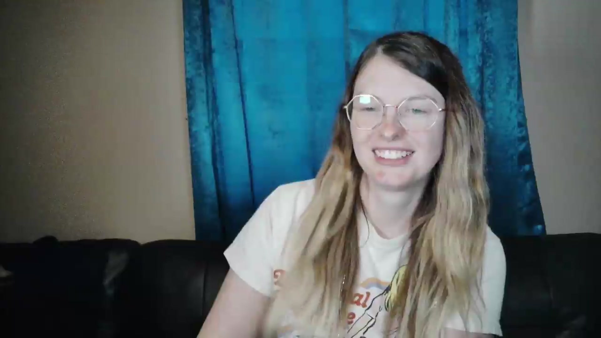 Gallery image thumbnail from Ivorysunday's myfreecams stream on, 05/11/2026, 20:17 image 10 of 20