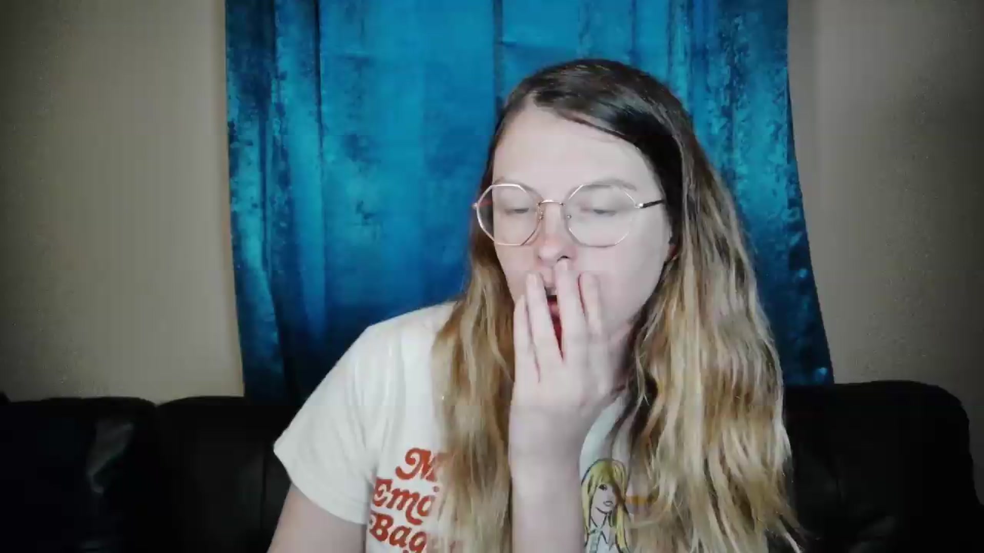 Gallery image thumbnail from Ivorysunday's myfreecams stream on, 05/11/2026, 20:17 image 4 of 20