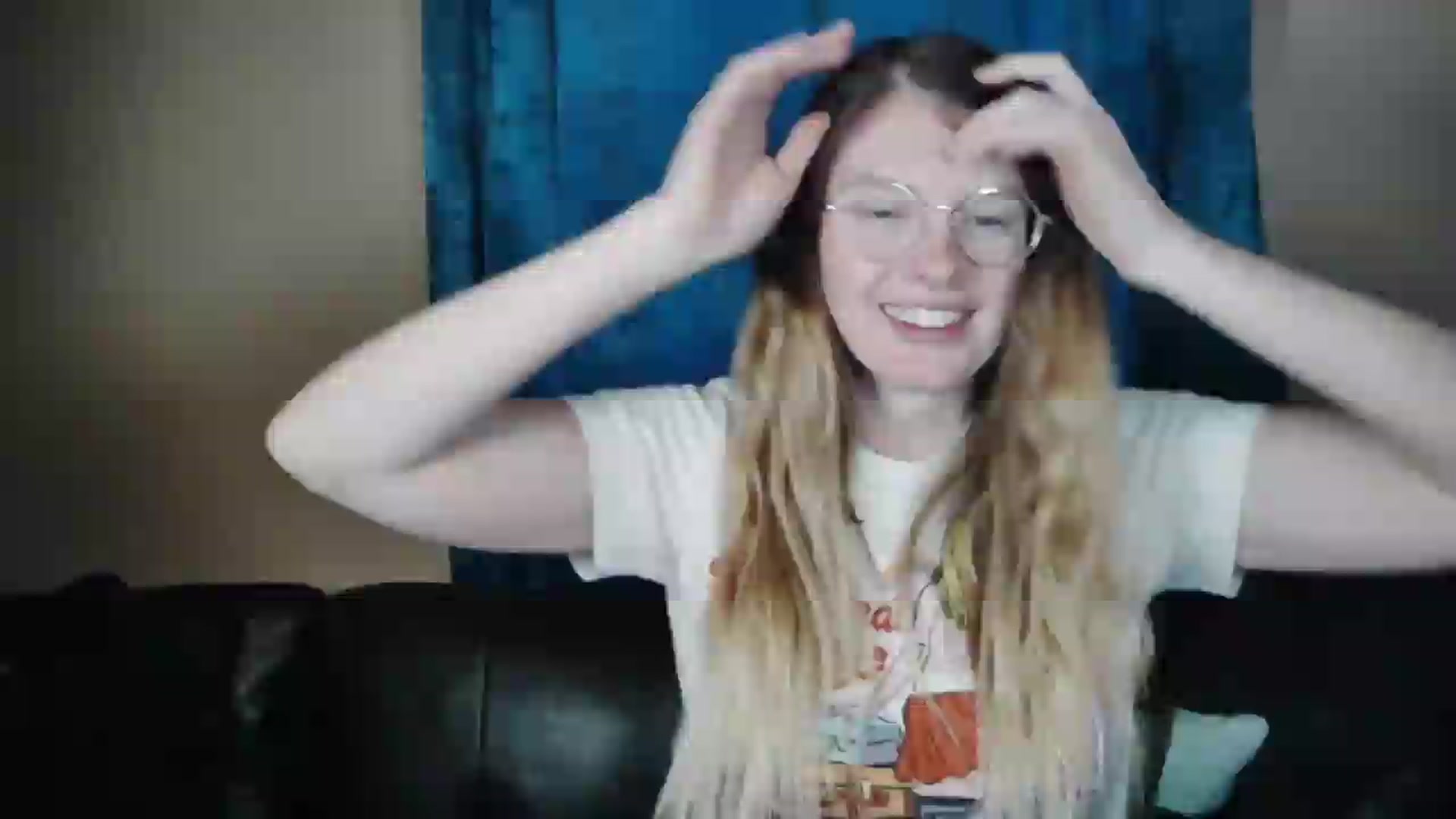 Gallery image thumbnail from Ivorysunday's myfreecams stream on, 05/11/2026, 20:17 image 7 of 20