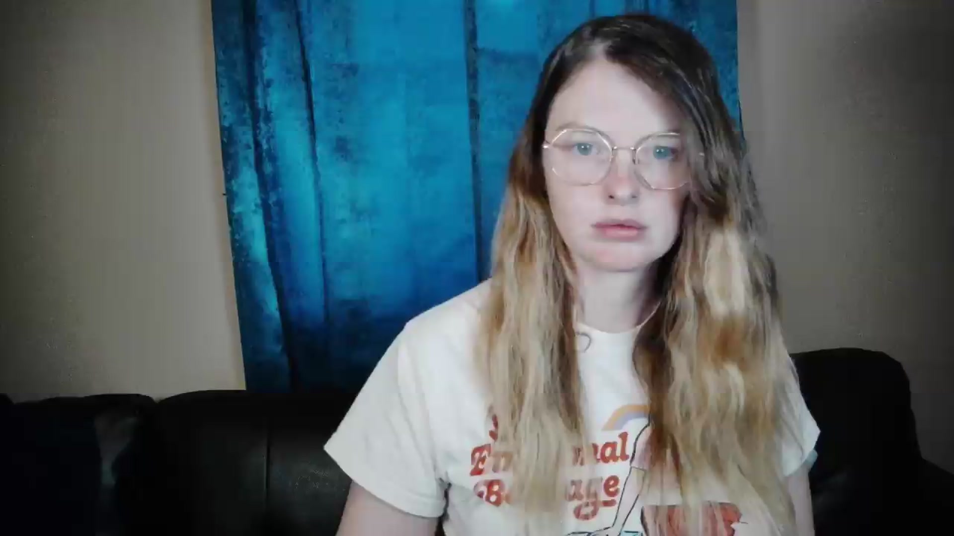 Gallery image thumbnail from Ivorysunday's myfreecams stream on, 05/11/2026, 20:17 image 1 of 20