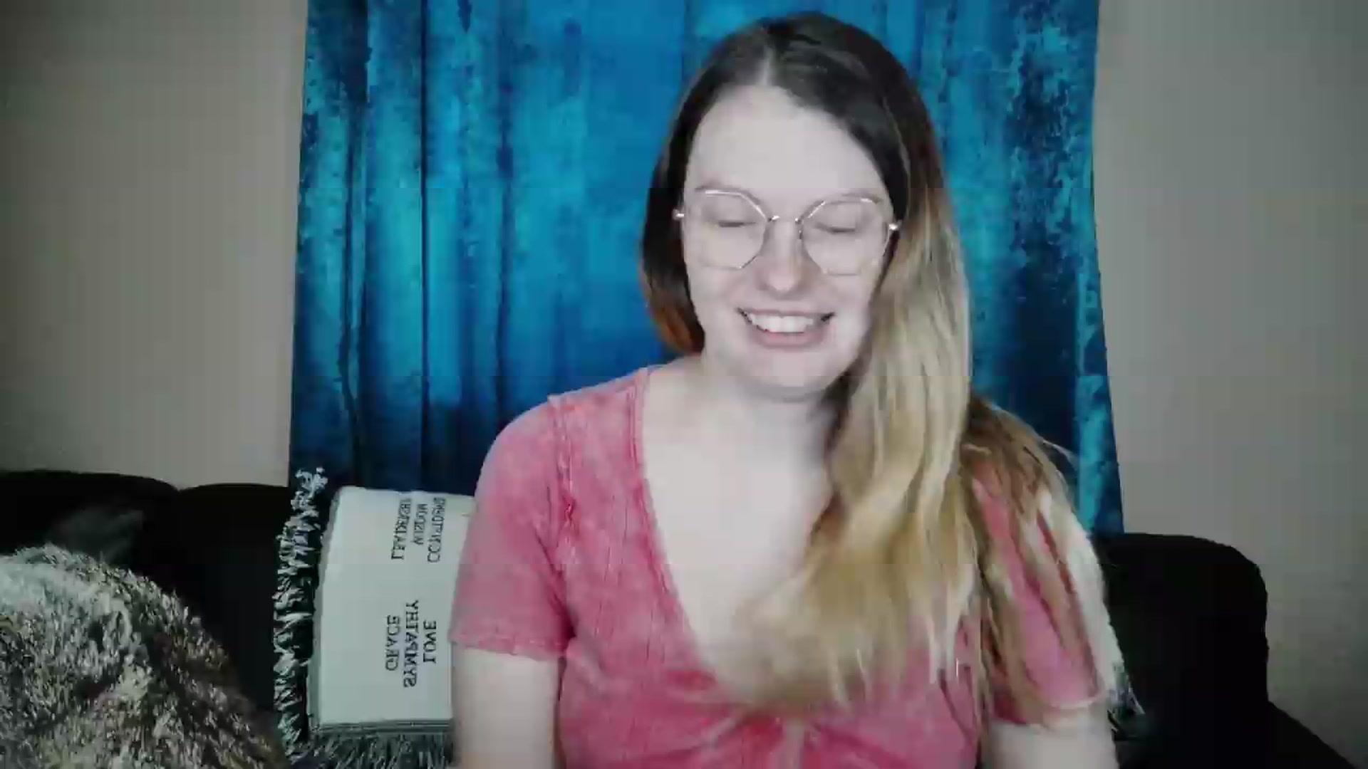 Gallery image thumbnail from Ivorysunday's myfreecams stream on, 05/12/2026, 17:27 image 20 of 20