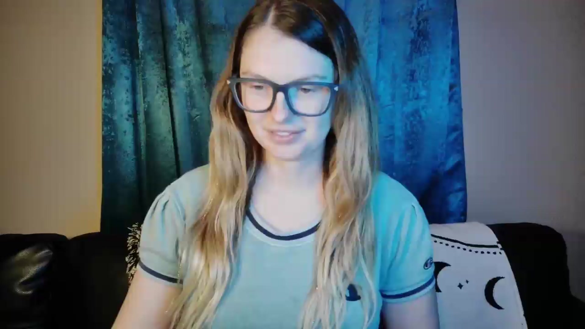 Gallery image thumbnail from Ivorysunday's myfreecams stream on, 05/13/2026, 17:50 image 2 of 20