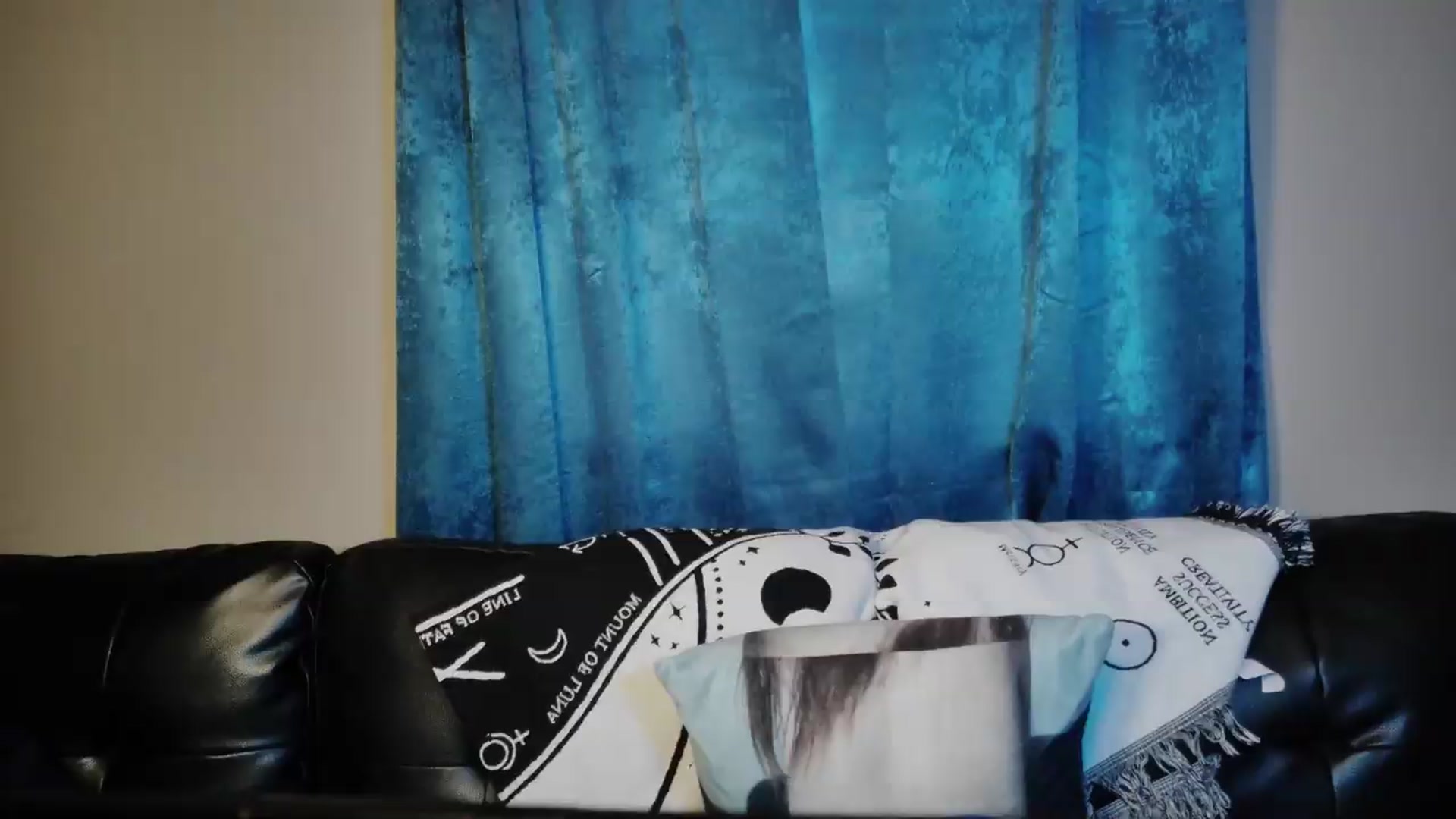Gallery image thumbnail from Ivorysunday's myfreecams stream on, 05/13/2026, 17:50 image 19 of 20
