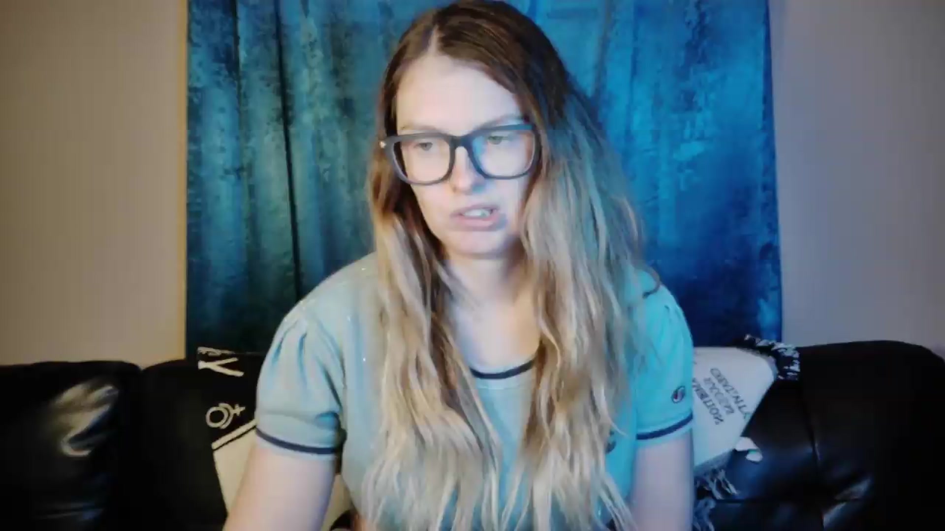 Gallery image thumbnail from Ivorysunday's myfreecams stream on, 05/13/2026, 17:50 image 14 of 20