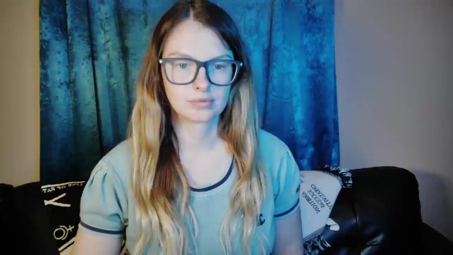 Gallery image thumbnail from Ivorysunday's myfreecams stream on, 05/13/2026, 17:50 image 16 of 20