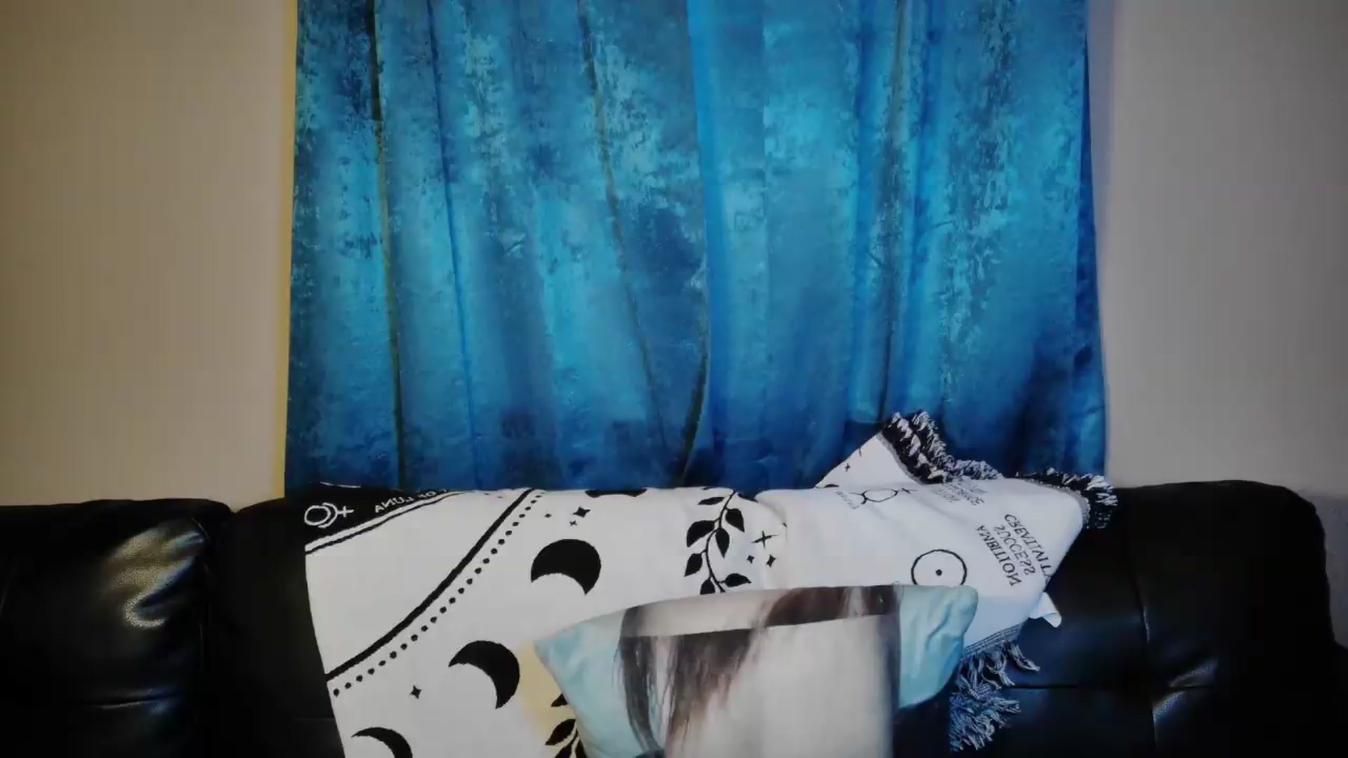 Gallery image thumbnail from Ivorysunday's myfreecams stream on, 05/13/2026, 17:50 image 11 of 20