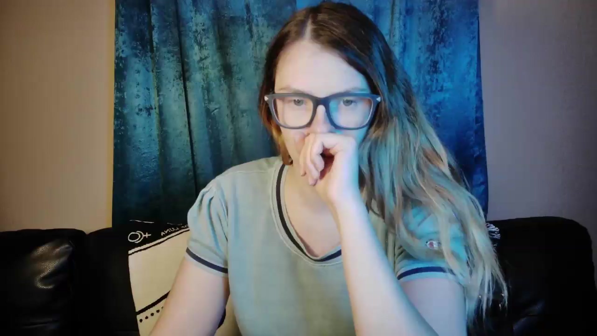 Gallery image thumbnail from Ivorysunday's myfreecams stream on, 05/13/2026, 17:50 image 13 of 20