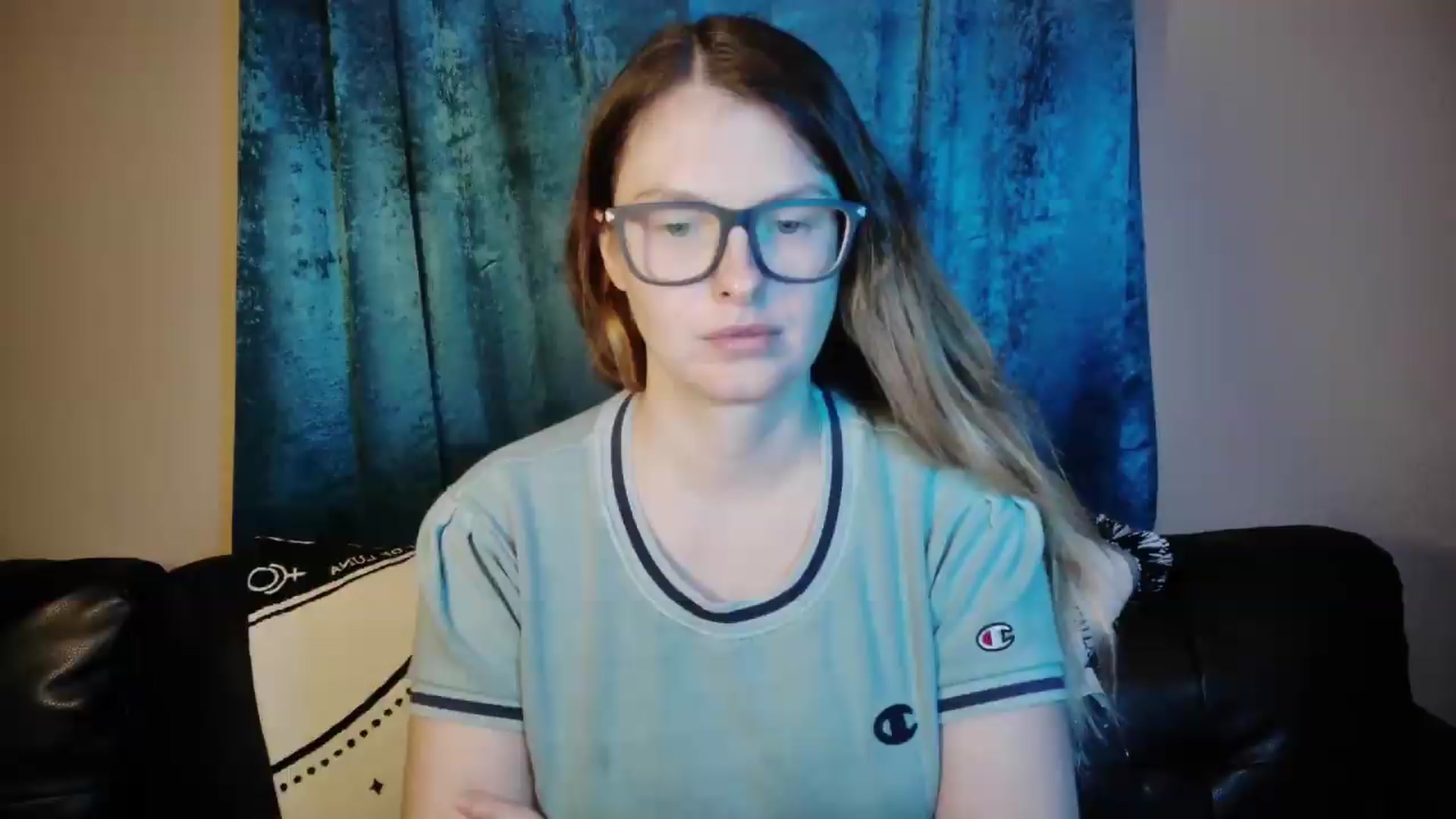 Gallery image thumbnail from Ivorysunday's myfreecams stream on, 05/13/2026, 17:50 image 12 of 20