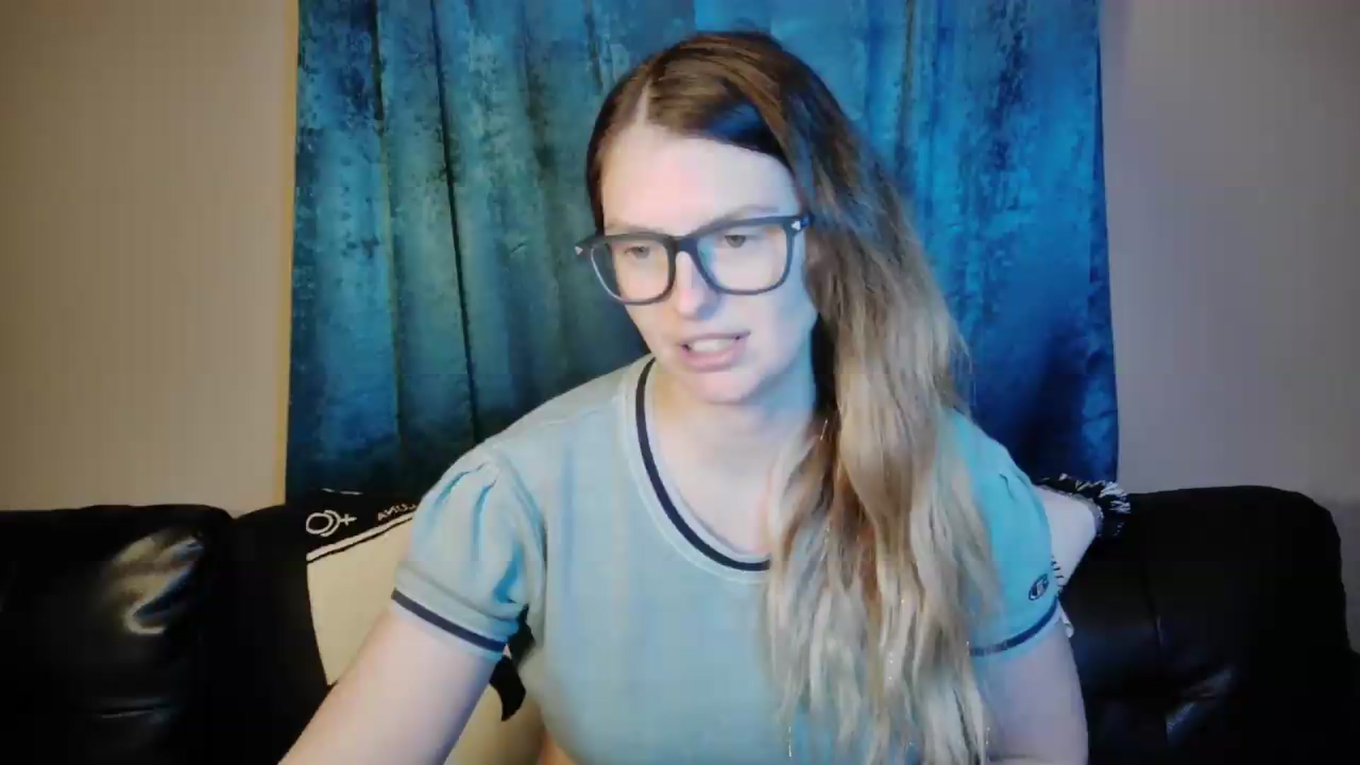 Gallery image thumbnail from Ivorysunday's myfreecams stream on, 05/13/2026, 17:50 image 10 of 20