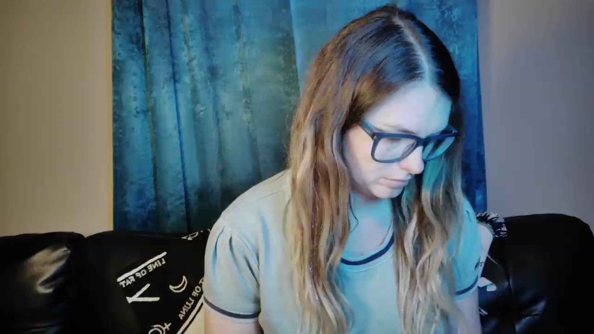 Gallery image thumbnail from Ivorysunday's myfreecams stream on, 05/13/2026, 17:50 image 20 of 20