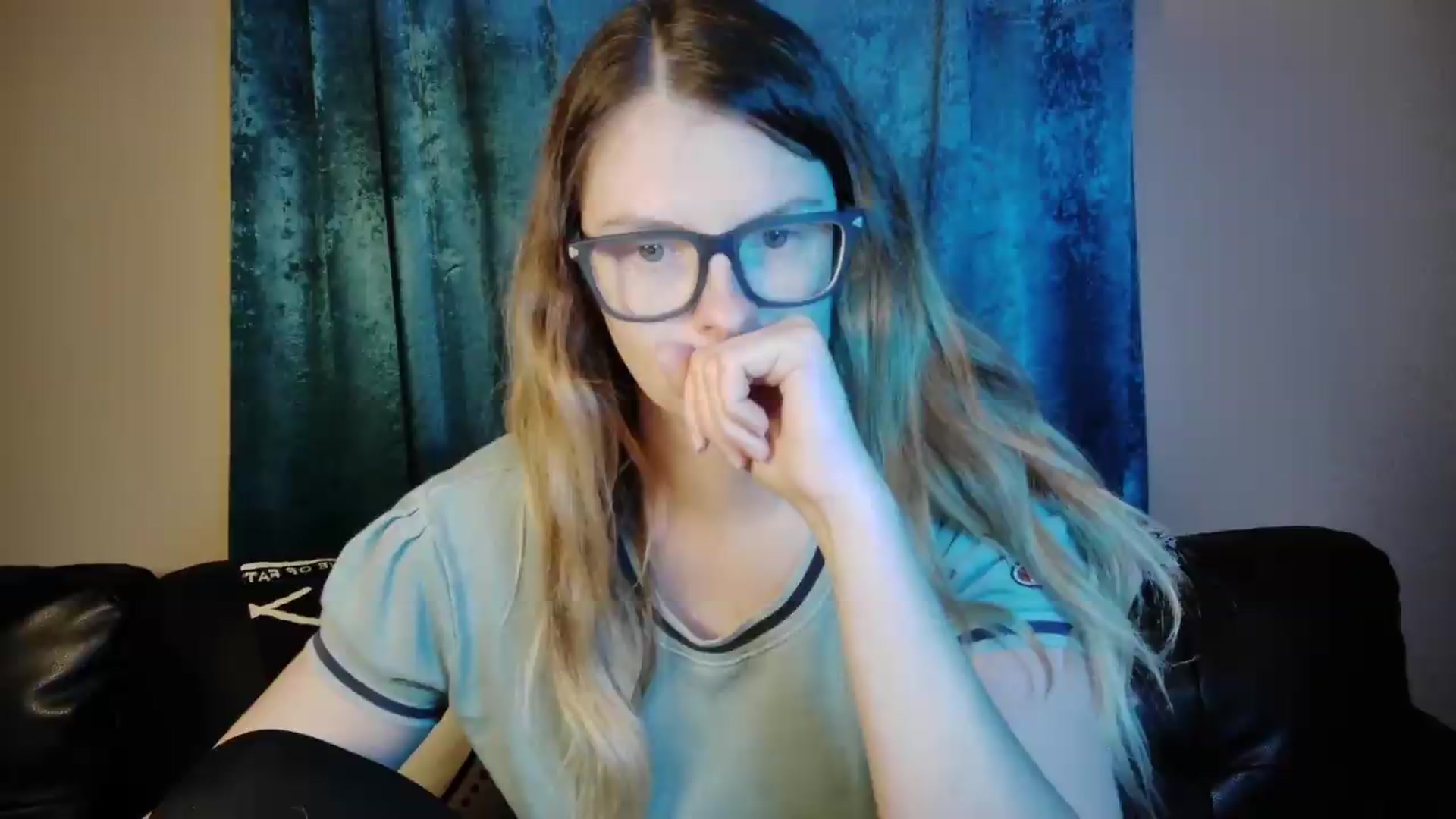 Gallery image thumbnail from Ivorysunday's myfreecams stream on, 05/13/2026, 17:50 image 15 of 20