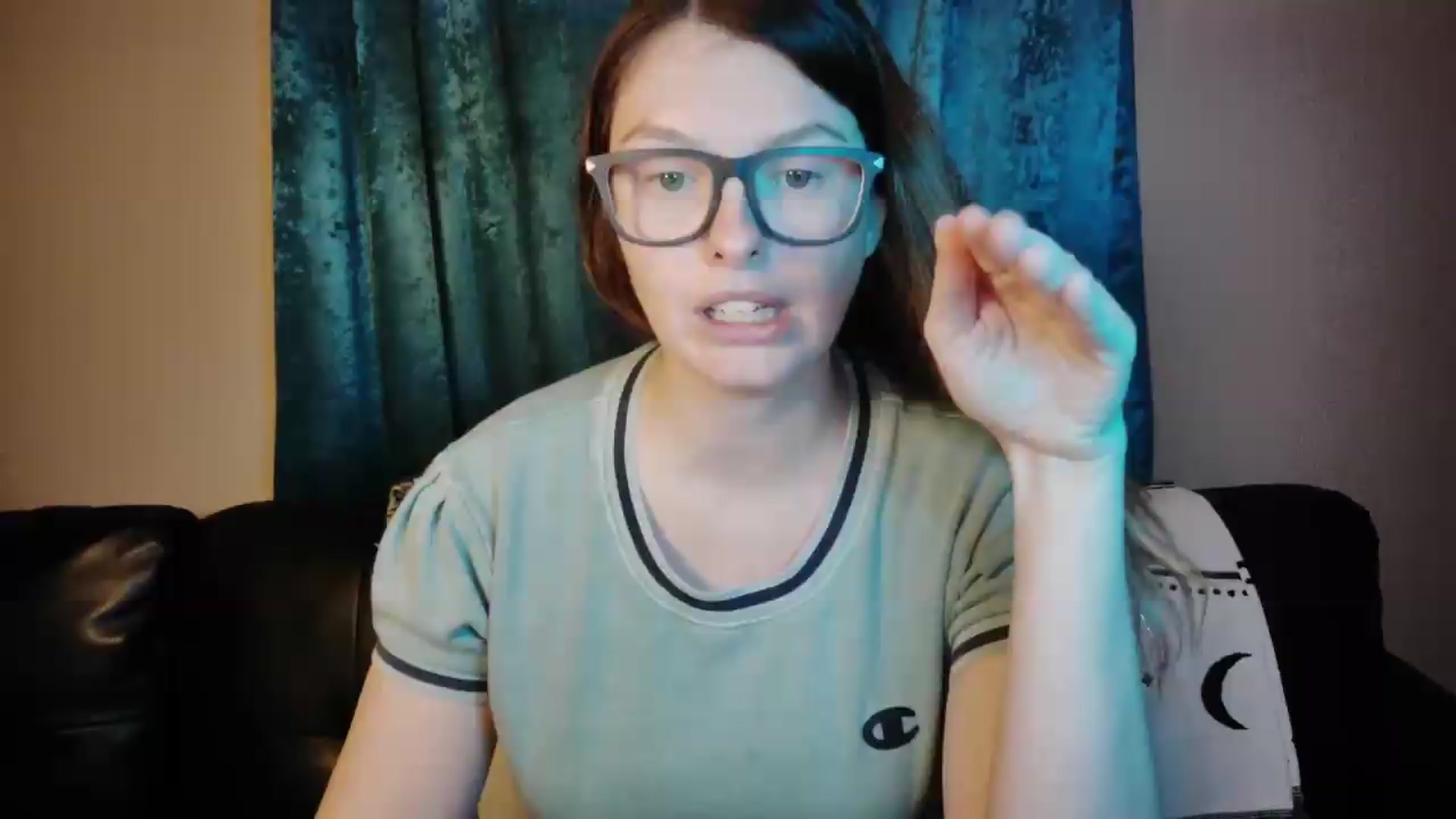Gallery image thumbnail from Ivorysunday's myfreecams stream on, 05/13/2026, 17:50 image 4 of 20