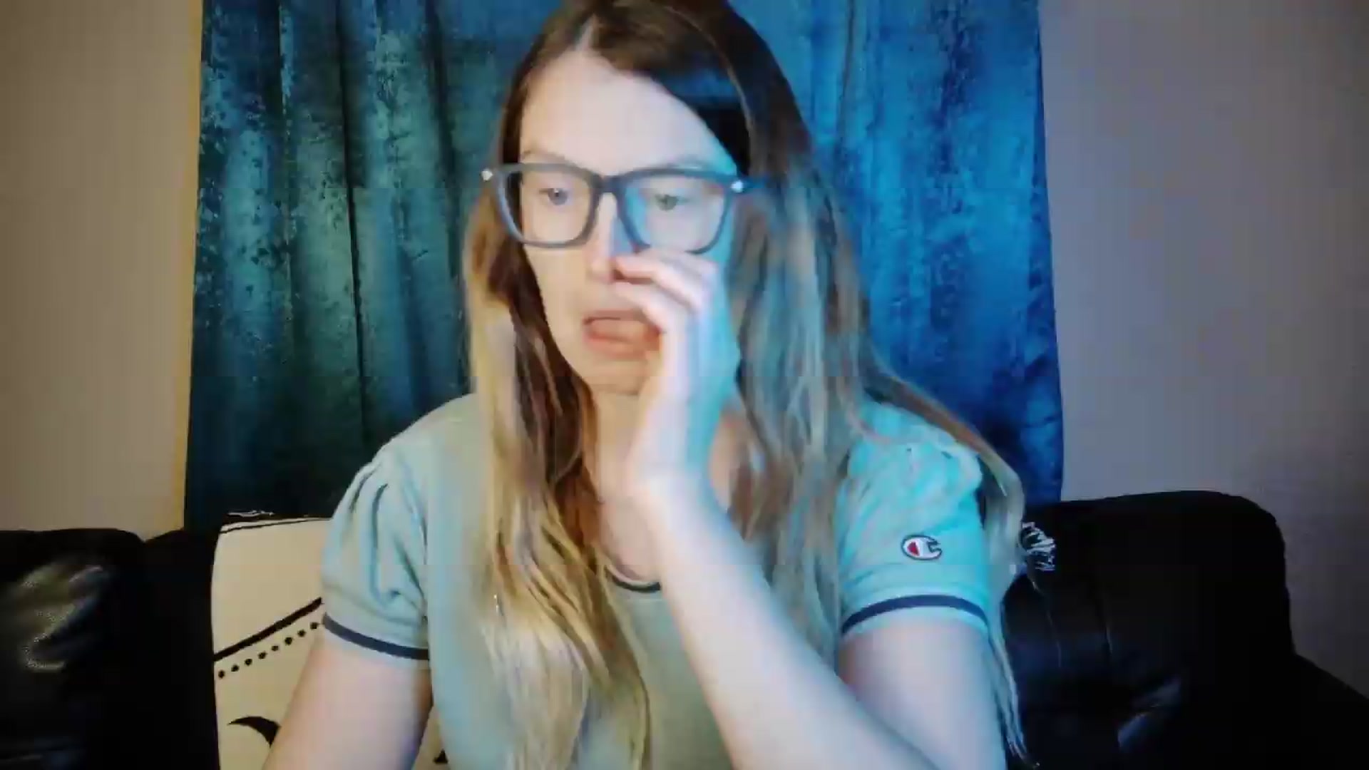 Gallery image thumbnail from Ivorysunday's myfreecams stream on, 05/13/2026, 17:50 image 7 of 20