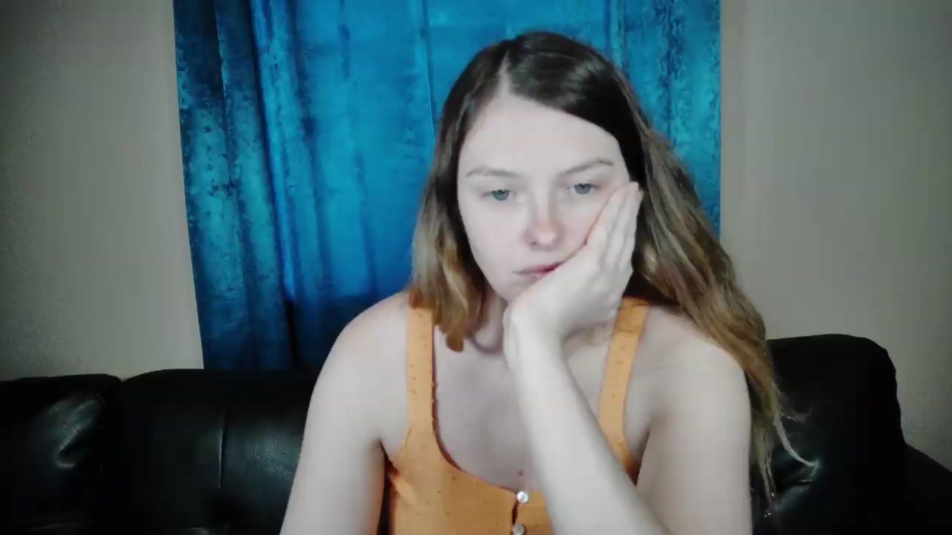 Gallery image thumbnail from Ivorysunday's myfreecams stream on, 05/19/2026, 19:37 image 14 of 20