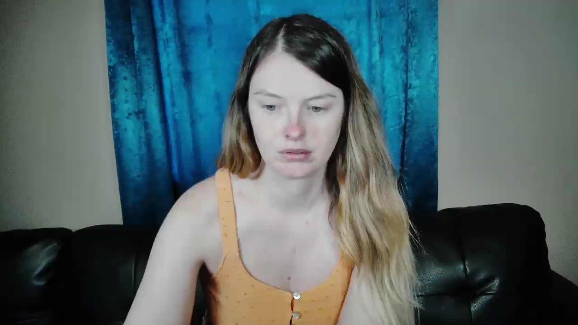 Gallery image thumbnail from Ivorysunday's myfreecams stream on, 05/19/2026, 19:37 image 9 of 20