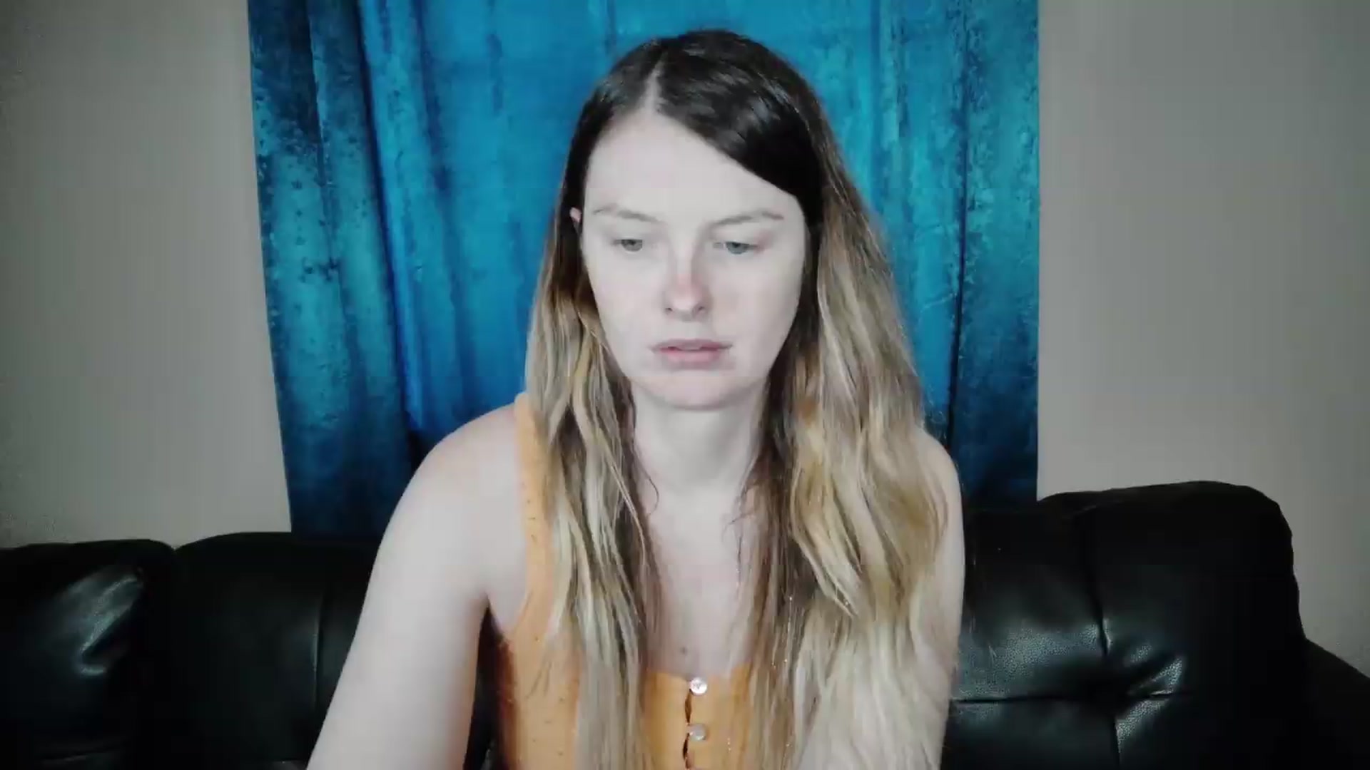 Gallery image thumbnail from Ivorysunday's myfreecams stream on, 05/19/2026, 19:37 image 6 of 20