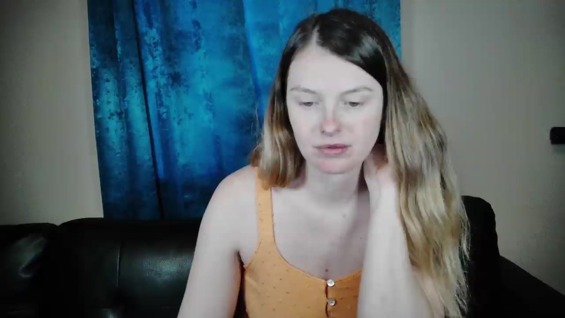 Gallery image thumbnail from Ivorysunday's myfreecams stream on, 05/19/2026, 21:11 image 9 of 20