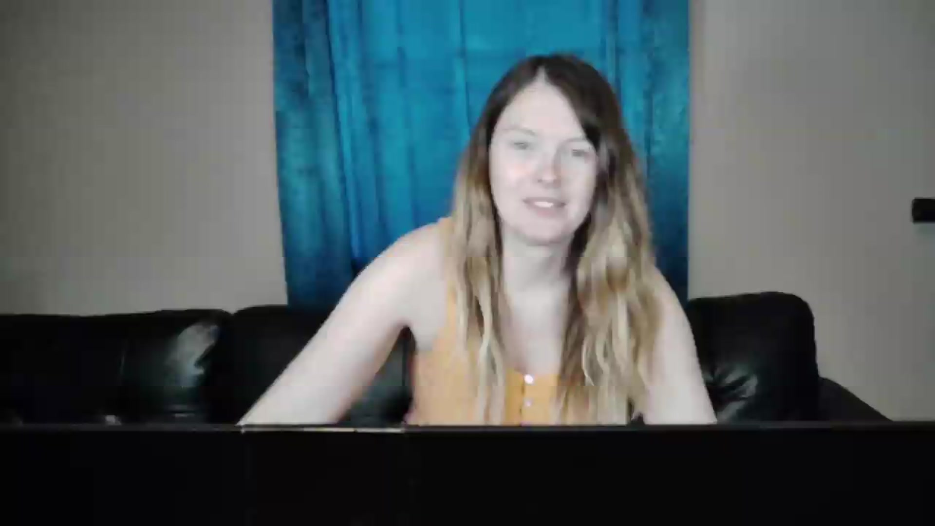 Gallery image thumbnail from Ivorysunday's myfreecams stream on, 05/19/2026, 21:11 image 1 of 20