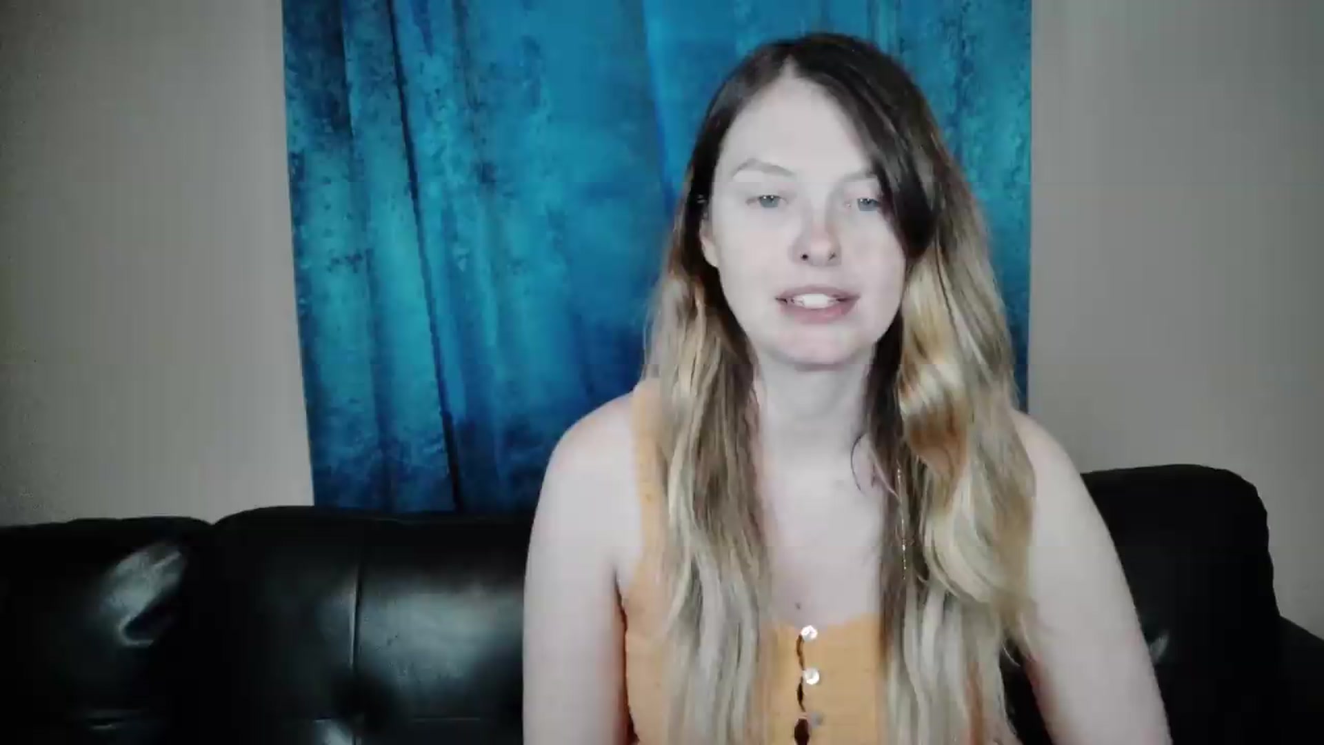 Gallery image thumbnail from Ivorysunday's myfreecams stream on, 05/19/2026, 21:11 image 19 of 20
