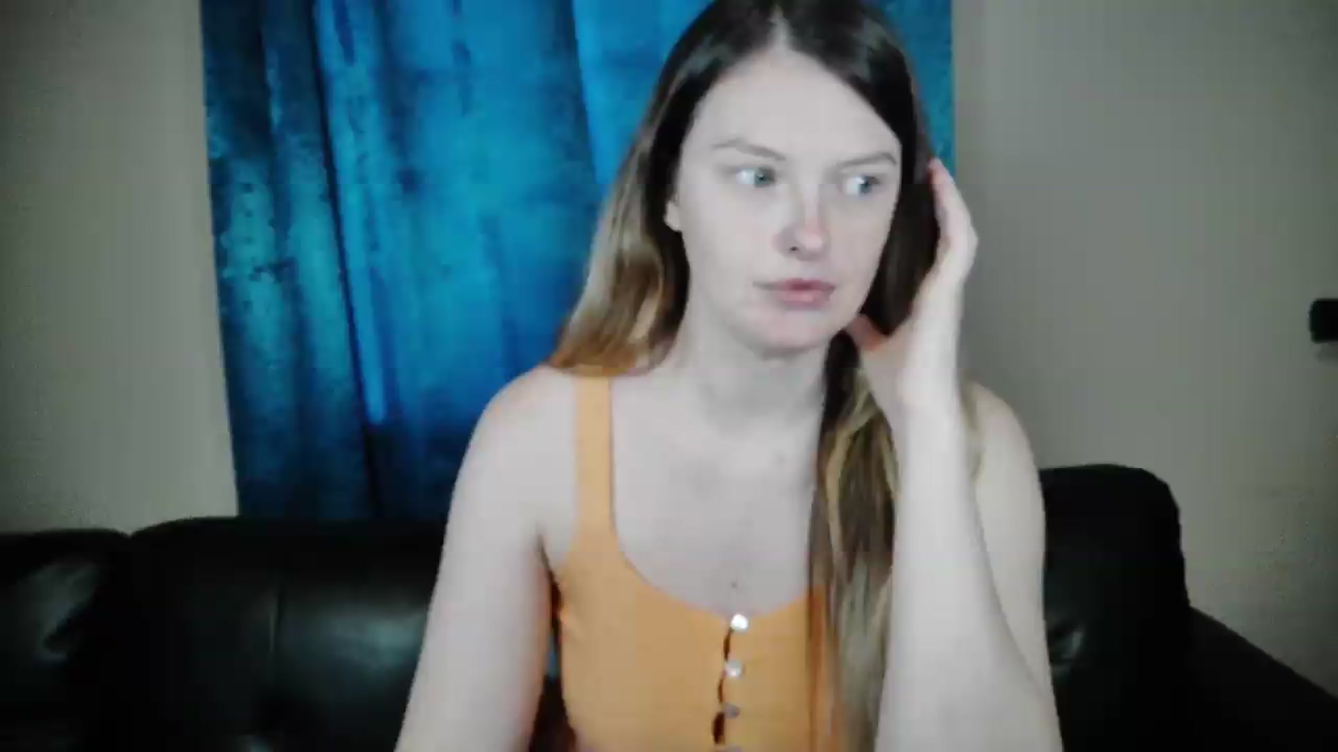 Gallery image thumbnail from Ivorysunday's myfreecams stream on, 05/19/2026, 21:11 image 10 of 20