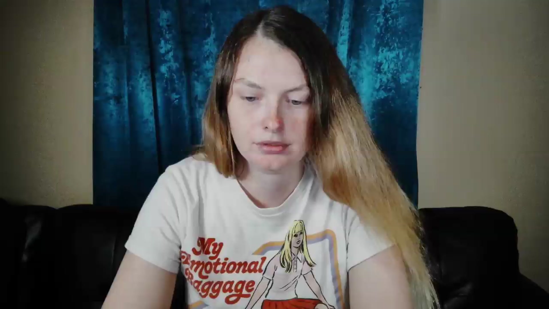Gallery image thumbnail from Ivorysunday's myfreecams stream on, 05/22/2026, 16:37 image 13 of 20